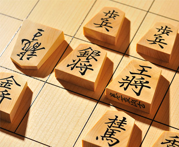 Tendo Shogi Koma - The Craftsmanship Behind Japanese Chess. Learn